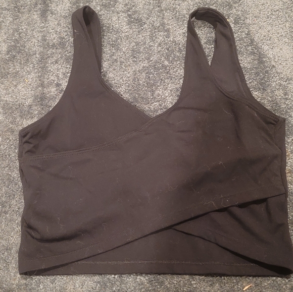 Halara tank - Picture 1 of 3